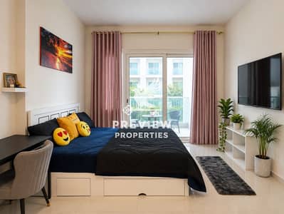 Monolocale in vendita a DAMAC Hills 2 (Akoya by DAMAC), Dubai - Appartamento a DAMAC Hills 2 (Akoya by DAMAC),Viridis Residence and Hotel Apartments,Viridis Tower C, 440000 AED - 16503012 Monolocale in vendita a DAMAC Hills 2 (Akoya by DAMAC), Dubai - Appartamento a DAMAC Hills 2 (Akoya by DAMAC),Viridis Residence and Hotel Apartments,Viridis Tower C, 440000 AED - 16503012