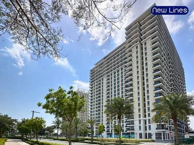 1 Schlafzimmer Wohnung zum Miete in Dubai Hills Estate, Dubai - 1. jpg