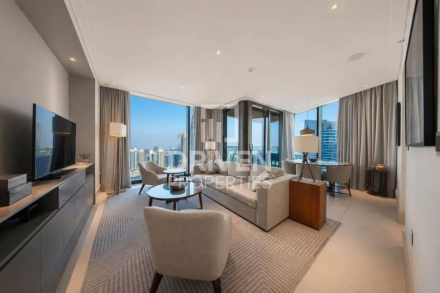Appartement in Downtown Dubai,Vida Residence Downtown, 2 slaapkamers, 210000 AED - 16530268 Appartement in Downtown Dubai,Vida Residence Downtown, 2 slaapkamers, 210000 AED - 16530268