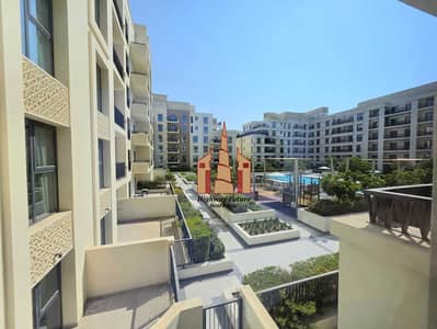 Studio for Rent in Al Khan, Sharjah - 1000707483. jpg