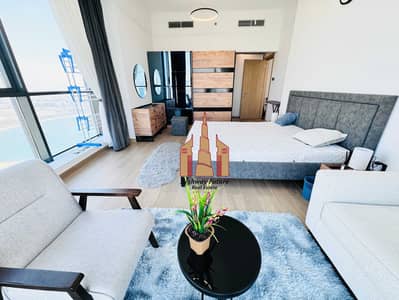 1 Bedroom Flat for Rent in Al Mamzar, Sharjah - IMG_3848. jpg