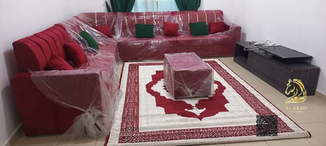 2 Cпальни Апартаменты Продажа в Аль Нуаимия, Аджман - WhatsApp Image 2026-09-16 at 1.23. 46 PM (1). jpeg