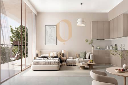 Studio zum Verkauf in Arjan, Dubai - Ashley Hills Presentation . pdf-image-003. jpg