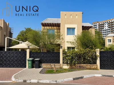 5 Camere Villa in vendita a Living Legends, Dubai - Villa a Living Legends,C Villas, 5 camere da letto, 6200000 AED - 16525698 5 Camere Villa in vendita a Living Legends, Dubai - Villa a Living Legends,C Villas, 5 camere da letto, 6200000 AED - 16525698