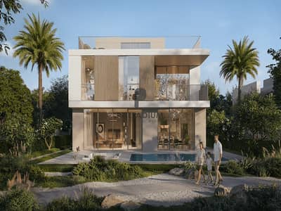 4 Camere Villa in vendita a The Valley by Emaar, Dubai - Villa a The Valley by Emaar,Avelia, 4 camere da letto, 7359888 AED - 16530376 4 Camere Villa in vendita a The Valley by Emaar, Dubai - Villa a The Valley by Emaar,Avelia, 4 camere da letto, 7359888 AED - 16530376