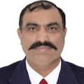 Moazzam Ali