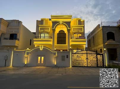 6 Schlafzimmer Villa zum Verkauf in Al Helio, Ajman - WhatsApp Image 2026-09-03 at 5.42. 53 PM (2) - Copy. jpeg 6 Schlafzimmer Villa zum Verkauf in Al Helio, Ajman - WhatsApp Image 2026-09-03 at 5.42. 53 PM (2) - Copy. jpeg
