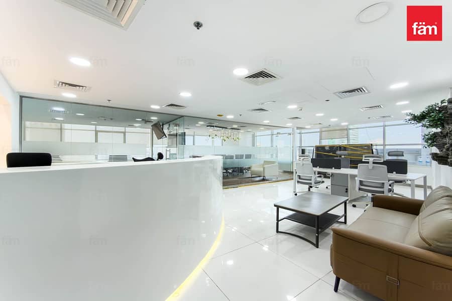 Ufficio a Jumeirah Lake Towers (JLT),Mazaya Business Avenue,Mazaya Business Avenue AA-1, 125000 AED - 16530432 Ufficio a Jumeirah Lake Towers (JLT),Mazaya Business Avenue,Mazaya Business Avenue AA-1, 125000 AED - 16530432