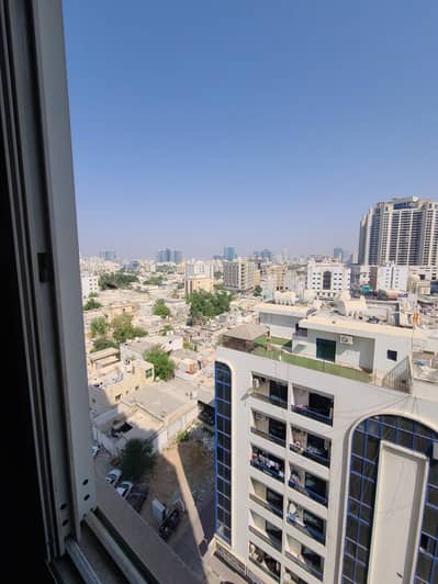 Studio de  à à louer à Al Rashidiya, Ajman - 1000615222. jpg