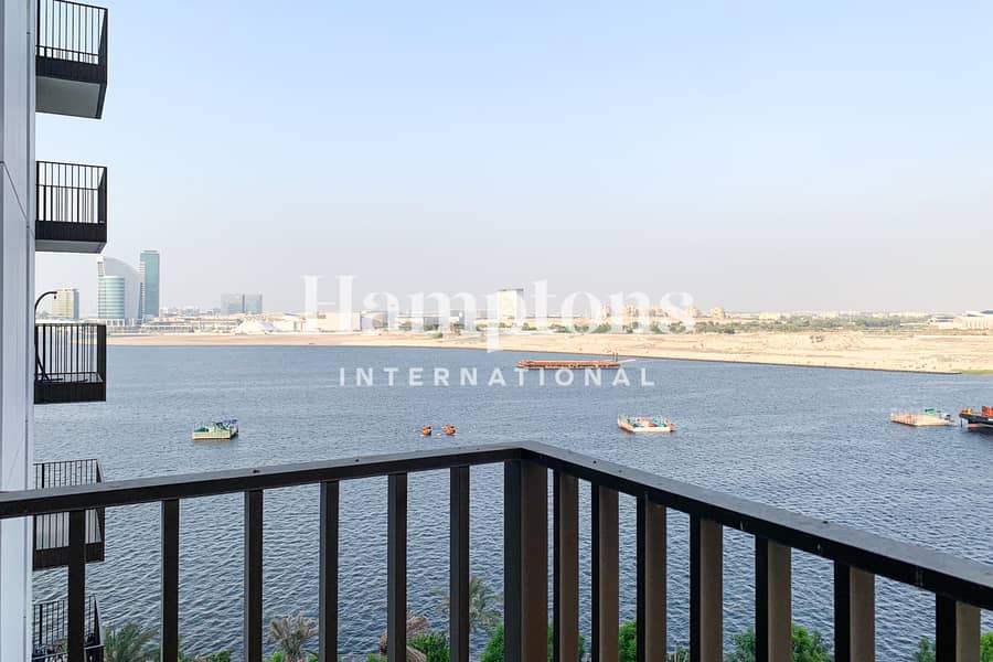 Apartamento en Dubai Creek Harbour,Creek Crescent, 2 dormitorios, 165000 AED - 16530457 Apartamento en Dubai Creek Harbour,Creek Crescent, 2 dormitorios, 165000 AED - 16530457