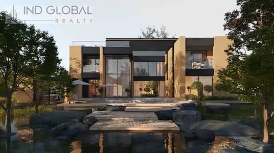 3 Schlafzimmer Villa zum Verkauf in Haven by Aldar, Dubai - 95eba2a6fb4af6c5181d59517e3245f4. png