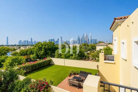Townhouse de 3 chambres à à louer à The Lakes, Dubai - images image img Townhouse de 3 chambres à à louer à The Lakes, Dubai - images image img