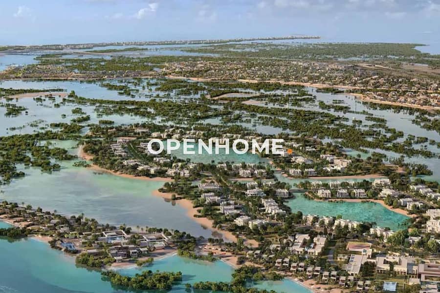 Terrain à Al Jubail Island,Seef Al Jubail, 12000000 AED - 16530415 Terrain à Al Jubail Island,Seef Al Jubail, 12000000 AED - 16530415