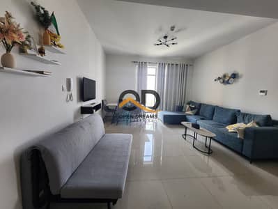 1 Slaapkamer Appartement te Huur in Al Zahia, Sharjah - 307154. jpg