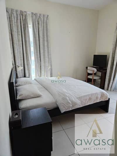 2 Slaapkamers Appartement te Huur in Dubai Marina, Dubai - Appartement in Dubai Marina，Marina View Tower，Marina View Tower A, 2 slaapkamers, 125000 AED - 16530524