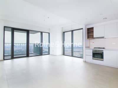 2 Bedroom Flat for Rent in Za'abeel, Dubai - High Floor | Corner Unit | Spacious Layout