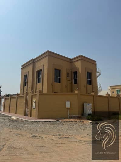 5 Slaapkamers Villa te Huur in Al Zahya, Ajman - f6b213c8-6271-456f-8e0b-4cef55a0c1ba. jpg