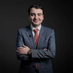 David Karapetyan
