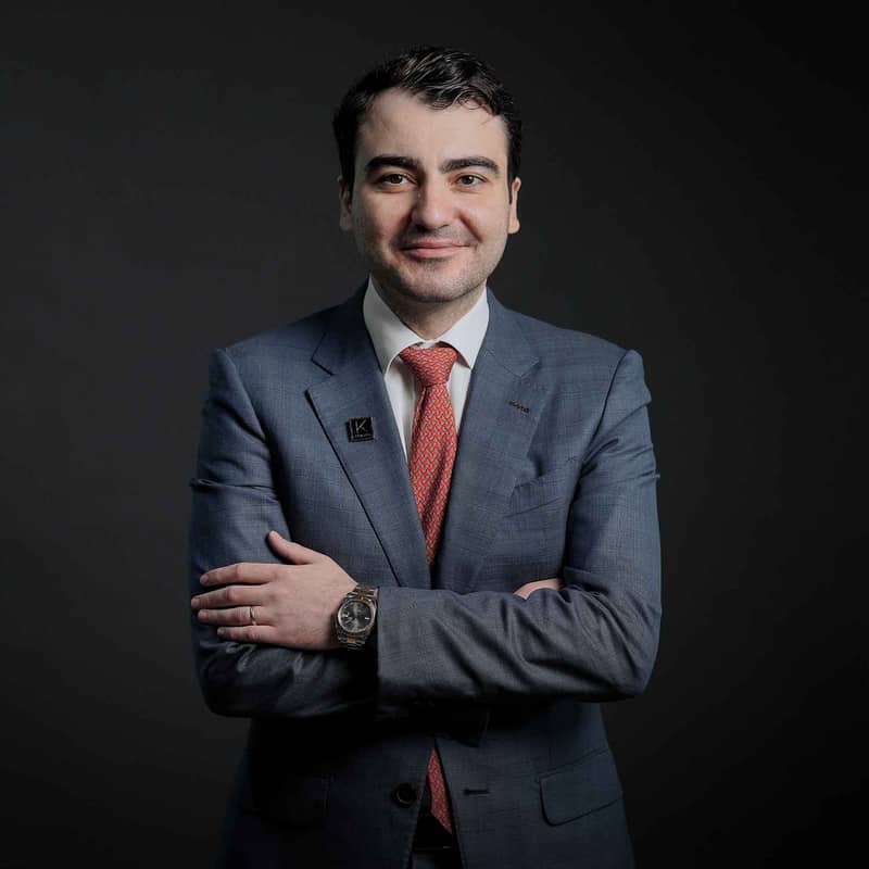 David Karapetyan