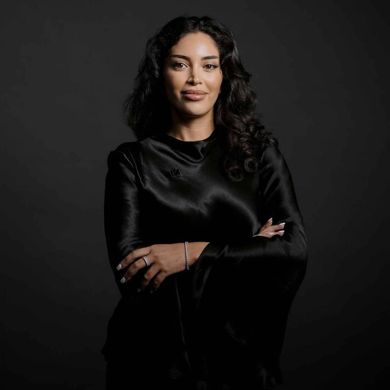 Kaoutar  Lalami