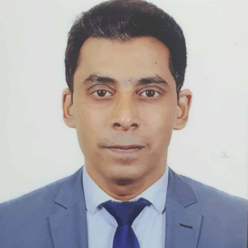 Mohamed Shoeb Mohamed Shoeb