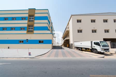 Labour Camp in vendita a Al Quoz, Dubai - Campo di lavoro a Al Quoz，Al Quoz 4, 49999999 AED - 16530602