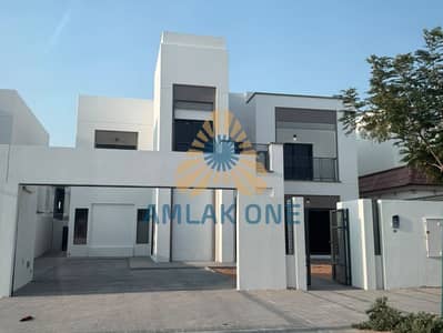 4 Bedroom Villa for Sale in Al Shamkha, Abu Dhabi - WhatsApp Image 2026-07-25 at 12.54. 22. jpeg