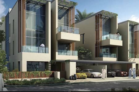 6 Bedroom Villa for Rent in Meydan, Dubai - IMG_2717. jpg