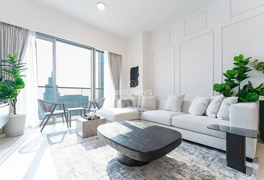 Apartamento en Downtown Dubai,Opera District,Grande, 1 dormitorio, 2699999 AED - 16530622 Apartamento en Downtown Dubai,Opera District,Grande, 1 dormitorio, 2699999 AED - 16530622