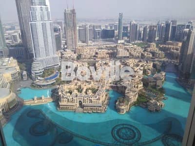 2 Schlafzimmer Wohnung zum Verkauf in Downtown Dubai, Dubai - Burj Khalifa11. jpg 2 Schlafzimmer Wohnung zum Verkauf in Downtown Dubai, Dubai - Burj Khalifa11. jpg