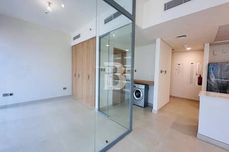 1 Bedroom Flat for Rent in Al Reem Island, Abu Dhabi - Radiant Bay | Canal Pool View | Vacant 7 Oct 2026