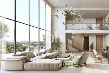 1 Bedroom Apartment for Sale in Al Reem Island, Abu Dhabi - Rotana Residences 10