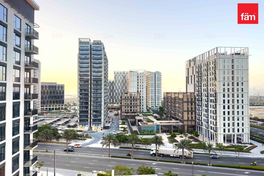 Appartamento a Dubai Hills Estate,Park Ridge,Park Ridge Tower C, 1 camera da letto, 100000 AED - 16530688 Appartamento a Dubai Hills Estate,Park Ridge,Park Ridge Tower C, 1 camera da letto, 100000 AED - 16530688