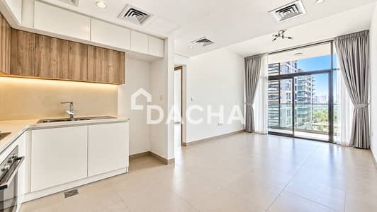 1 habitación Apartamento para en Alquiler en Dubai Hills Estate, Dubai - Apartamento en Dubai Hills Estate，Prive Residences, 1 dormitorio, 85000 AED - 16372890