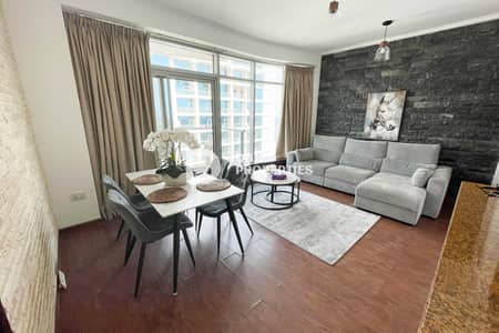 1 Schlafzimmer Wohnung zum Miete in Downtown Dubai, Dubai - Wohnung in Downtown Dubai，Burj Views，Burj Views C, 1 schlafzimmer, 104999 AED - 16530713