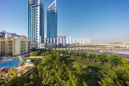 2 Cпальни Апартамент Продажа в Гринс, Дубай - Квартира в Гринс,Ал Алка,Аль Алка 3, 2 cпальни, 2100000 AED - 16530716 2 Cпальни Апартамент Продажа в Гринс, Дубай - Квартира в Гринс,Ал Алка,Аль Алка 3, 2 cпальни, 2100000 AED - 16530716
