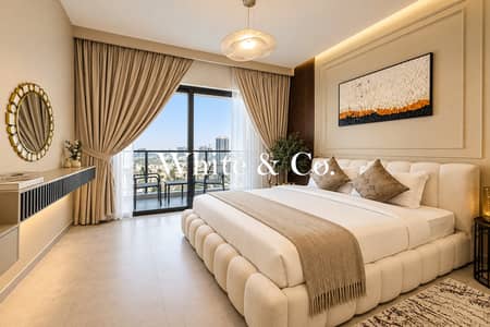 Monolocale in vendita a Jumeirah Village Circle (JVC), Dubai - Appartamento a Jumeirah Village Circle (JVC)，JVC District 12，AB Cavalier, 685000 AED - 16530723