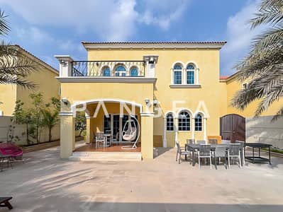 3 Schlafzimmer Villa zum Verkauf in Jumeirah Park, Dubai - Villa in Jumeirah Park，District 6, 3 schlafzimmer, 10000000 AED - 16530729