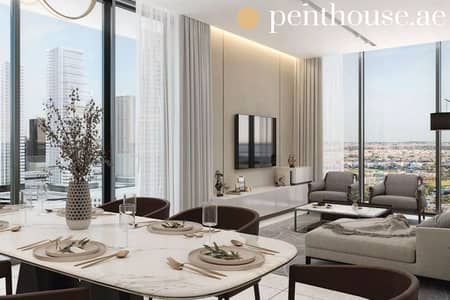 1 Camera Appartamento in vendita a Jumeirah Lake Towers (JLT), Dubai - Appartamento a Jumeirah Lake Towers (JLT)，Sobha Verde, 1 camera da letto, 2250000 AED - 16440831