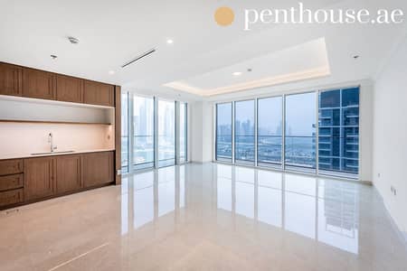 3 Camere Appartamento in vendita a Dubai Harbour, Dubai - Appartamento a Dubai Harbour，Emaar Beachfront，Palace Beach Residence，Palace Beach Residence Tower 1, 3 camere da letto, 7500000 AED - 16437451