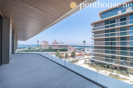 2 Camere Appartamento in vendita a Palm Jumeirah, Dubai - Appartamento a Palm Jumeirah，Serenia Living，Serenia Living Tower 1, 2 camere da letto, 8700000 AED - 16134241