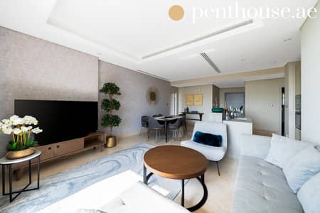 3 Schlafzimmer Wohnung zum Miete in Palm Jumeirah, Dubai - Wohnung in Palm Jumeirah,The Crescent,Th8, 3 schlafzimmer, 360000 AED - 16501332 3 Schlafzimmer Wohnung zum Miete in Palm Jumeirah, Dubai - Wohnung in Palm Jumeirah,The Crescent,Th8, 3 schlafzimmer, 360000 AED - 16501332