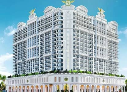 阿尔扬街区, 迪拜 单身公寓待售 - 位于阿尔扬街区,Vincitore Dolce Vita 的公寓 699999 AED - 14632044 阿尔扬街区, 迪拜 单身公寓待售 - 位于阿尔扬街区,Vincitore Dolce Vita 的公寓 699999 AED - 14632044