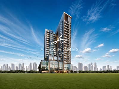 1 Schlafzimmer Wohnung zum Verkauf in Business Bay, Dubai - Wohnung in Business Bay,Burj Pacific, 1 schlafzimmer, 1500000 AED - 16530792 1 Schlafzimmer Wohnung zum Verkauf in Business Bay, Dubai - Wohnung in Business Bay,Burj Pacific, 1 schlafzimmer, 1500000 AED - 16530792