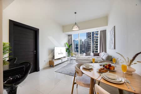 1 Schlafzimmer Wohnung zum Miete in Dubai Marina, Dubai - Wohnung in Dubai Marina,Silverene,Silverene Tower B, 1 schlafzimmer, 89000 AED - 16530804 1 Schlafzimmer Wohnung zum Miete in Dubai Marina, Dubai - Wohnung in Dubai Marina,Silverene,Silverene Tower B, 1 schlafzimmer, 89000 AED - 16530804