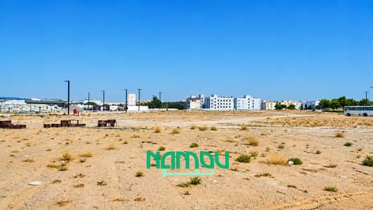 Mixed Use Land for Sale in RAK Central, Ras Al Khaimah - Main