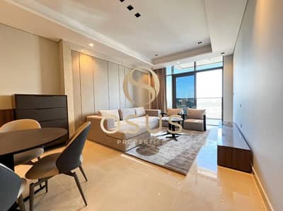 2 Camere Appartamento in affitto a Business Bay, Dubai - image_0