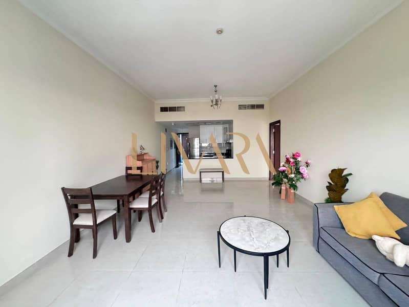 Wohnung in Jumeirah Village Circle (JVC),JVC District 11,G24 Tower, 1 schlafzimmer, 65000 AED - 16530854 Wohnung in Jumeirah Village Circle (JVC),JVC District 11,G24 Tower, 1 schlafzimmer, 65000 AED - 16530854