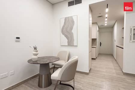1 Bedroom Apartment for Sale in Dubai Sports City, Dubai - Handover Q12027 | Canal View | High Floor
