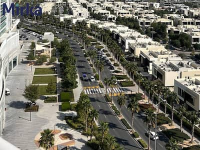 استوديو  للبيع في داماك هيلز، دبي - شقة في برج كارسون A،كارسون - ذا درايف،داماك هيلز 580000 درهم - 16530878